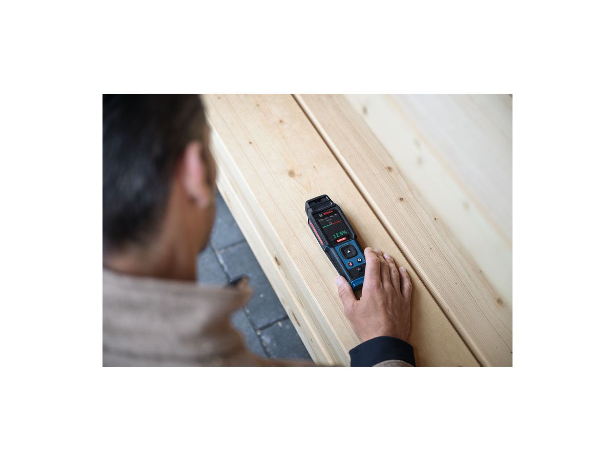 BOSCH Materialfeutemessgerät EXMM3-17