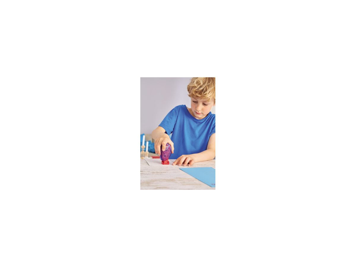 tesa Klebestempel ecoLogo 59099-00000 +1.100Klebepads