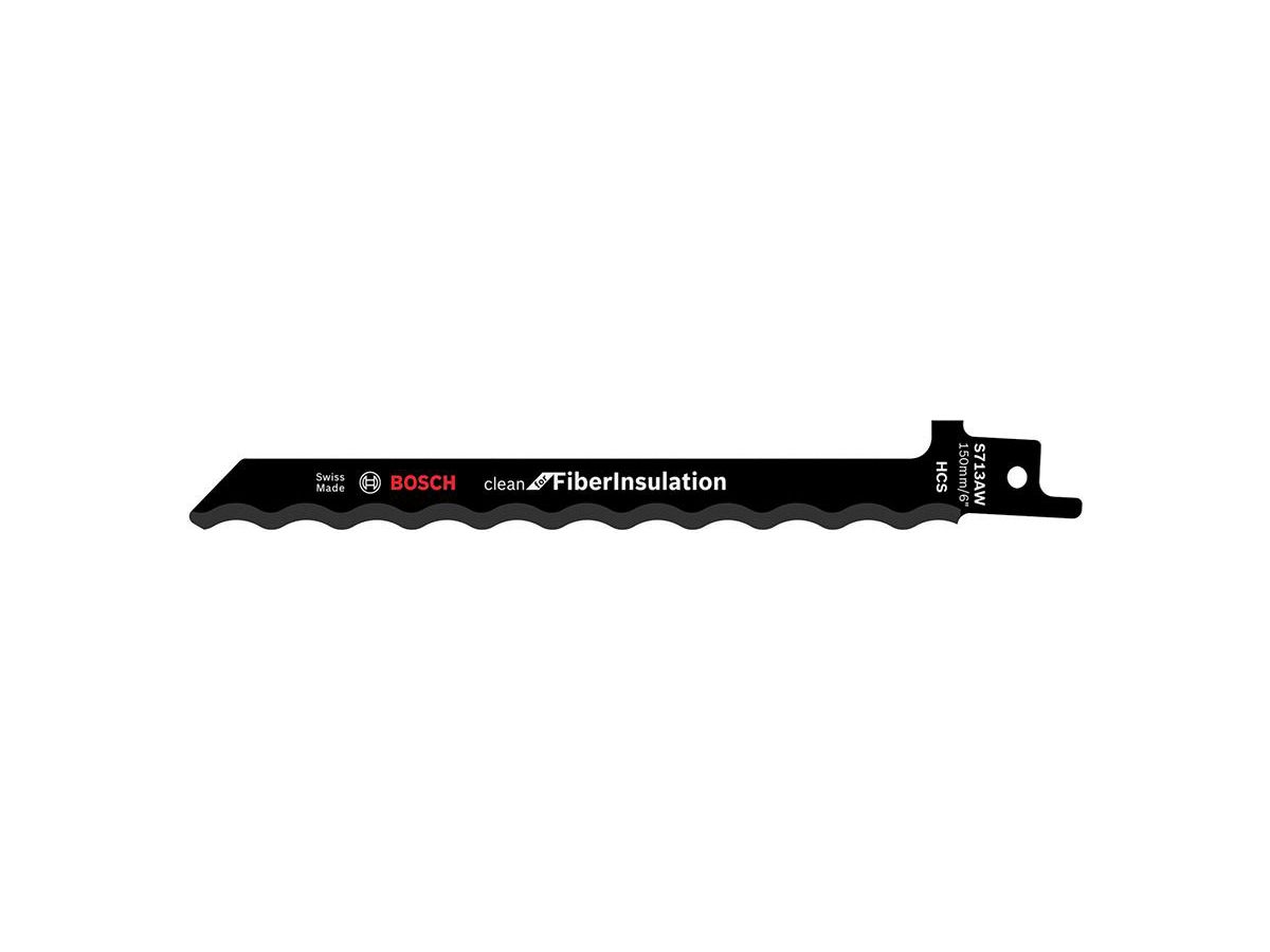 Reciprozaagblad S 713 AW pak van 2st. Bo sch