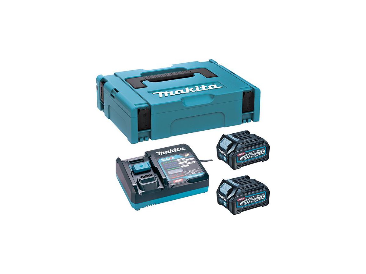MAKITA Power Source Kit