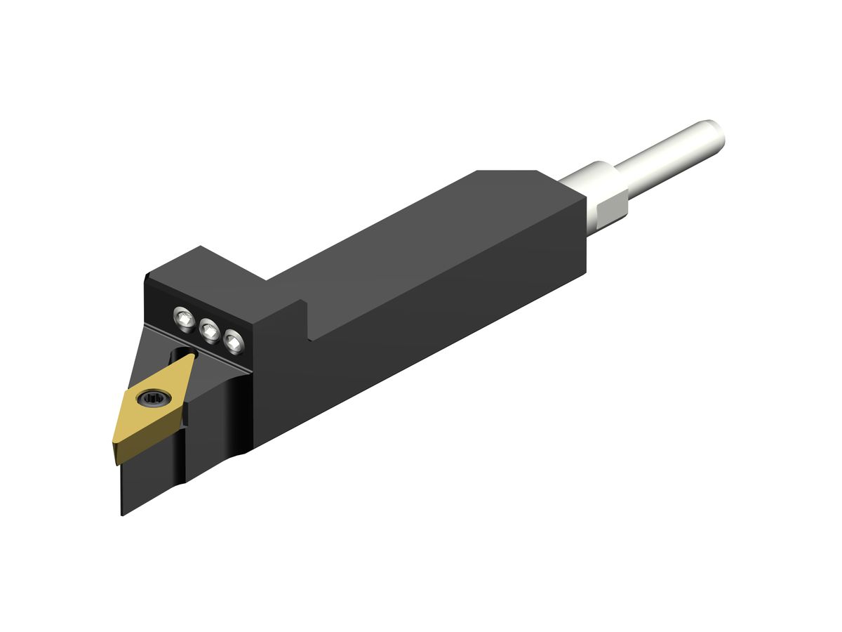 COROMANT CoroTurn 107 QS Schaftwerkzeug