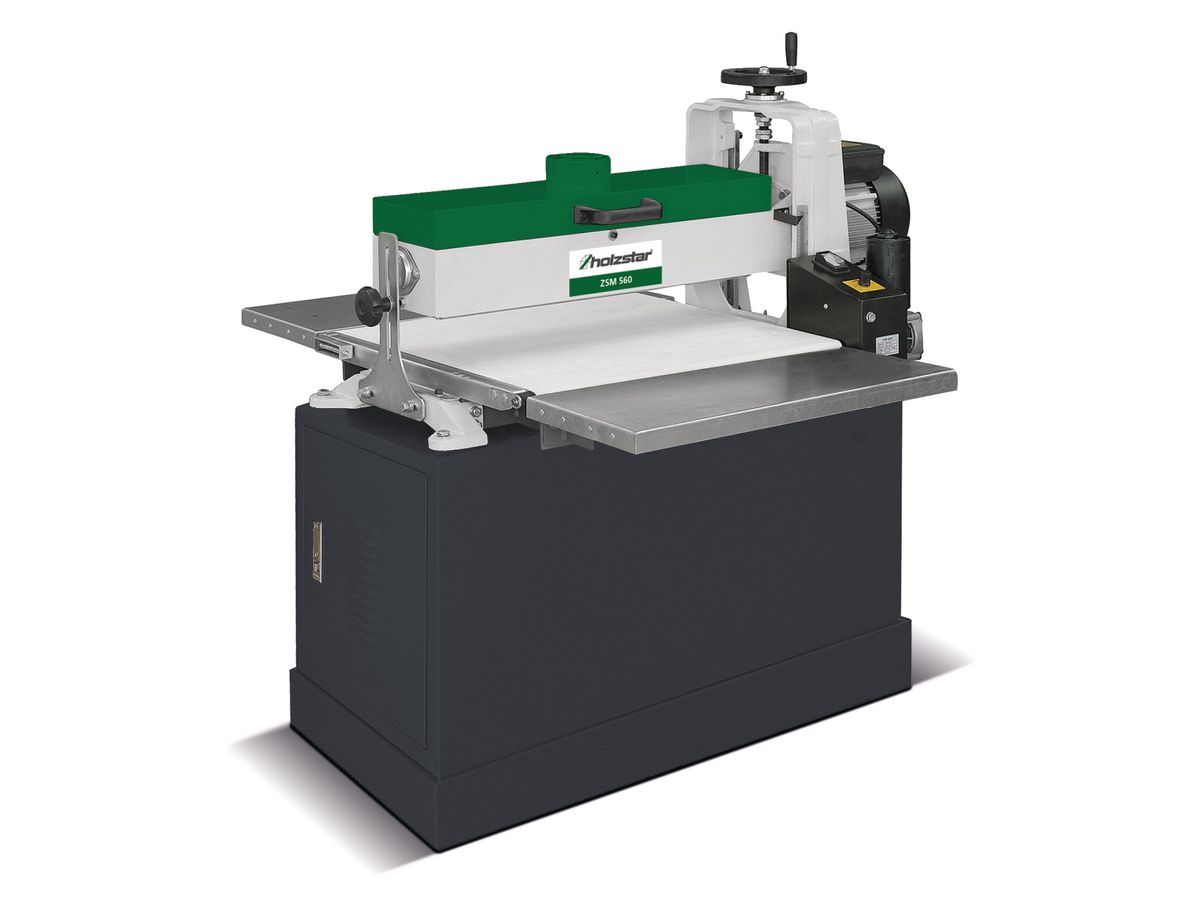 Holzstar Zylinderschleifmaschine ZSM 560