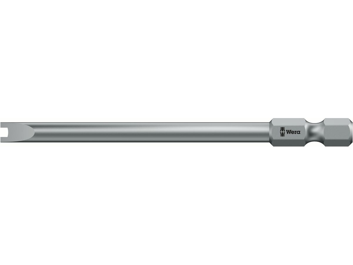 WERA Spanner-Bit 857/4 Z Gr. 10 x 89 mm