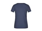 JN Ladies' Active-V JN735 navy, Größe XXL