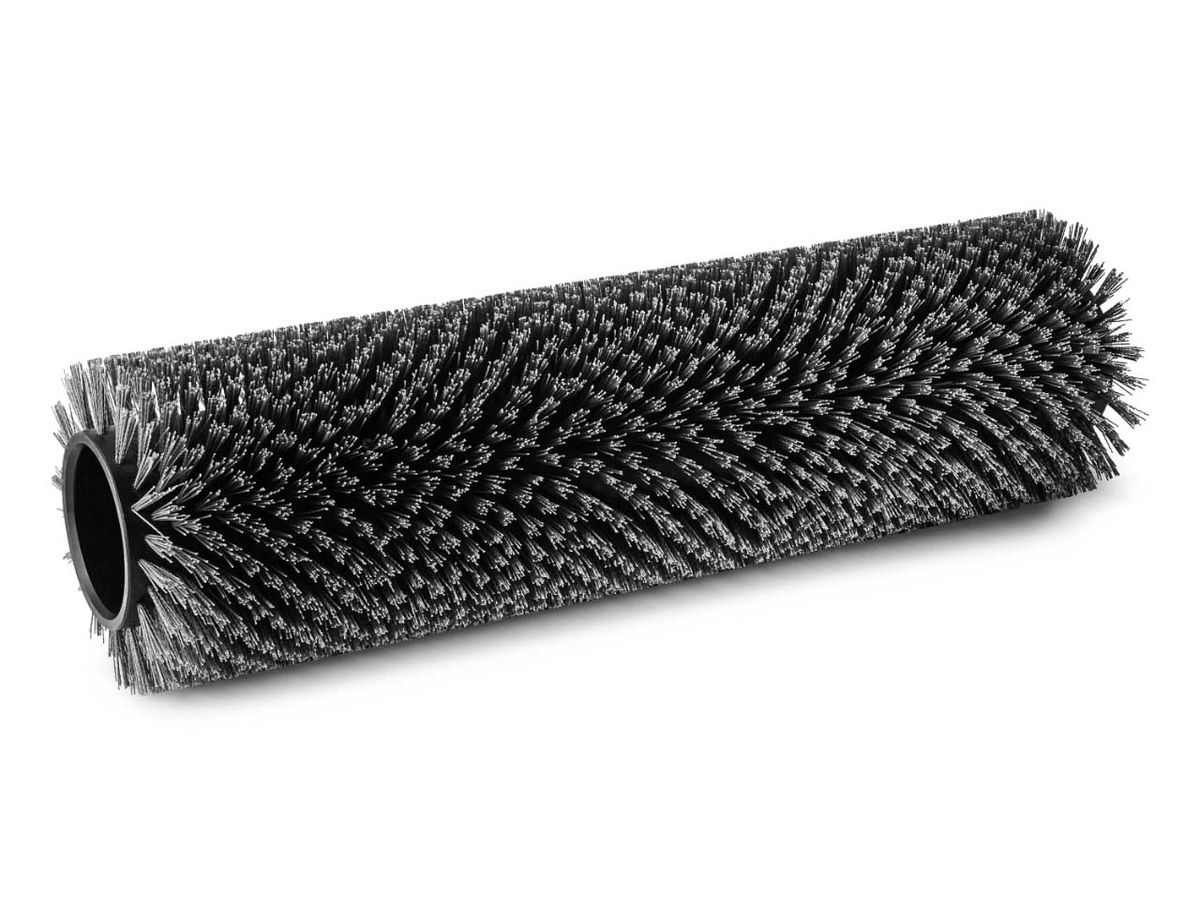 KÄRCHER Zubehör Hauptbürste sehr hart, 6.680-369.0