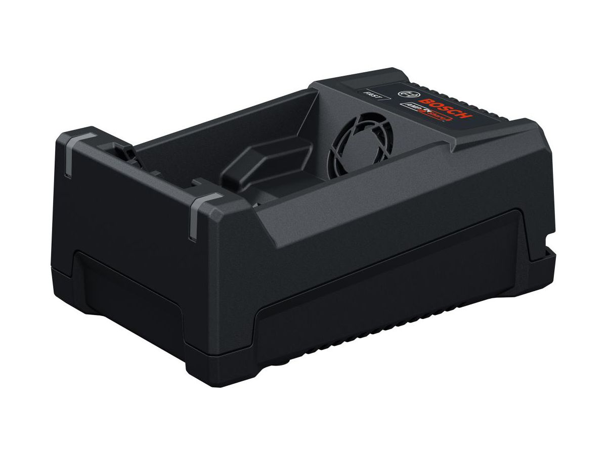 BOSCH Ladegerät GAL 12V/18V-80