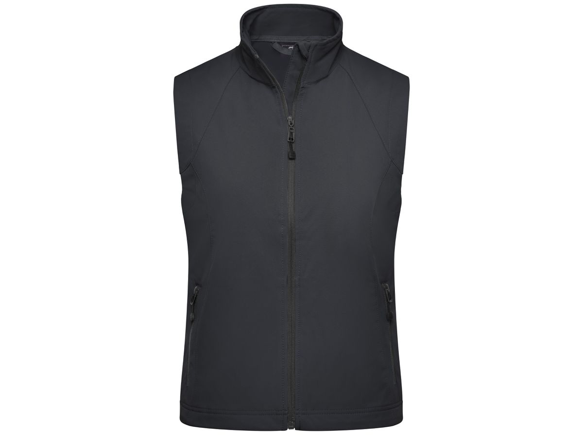 JN Ladies Softshell Vest JN1023
