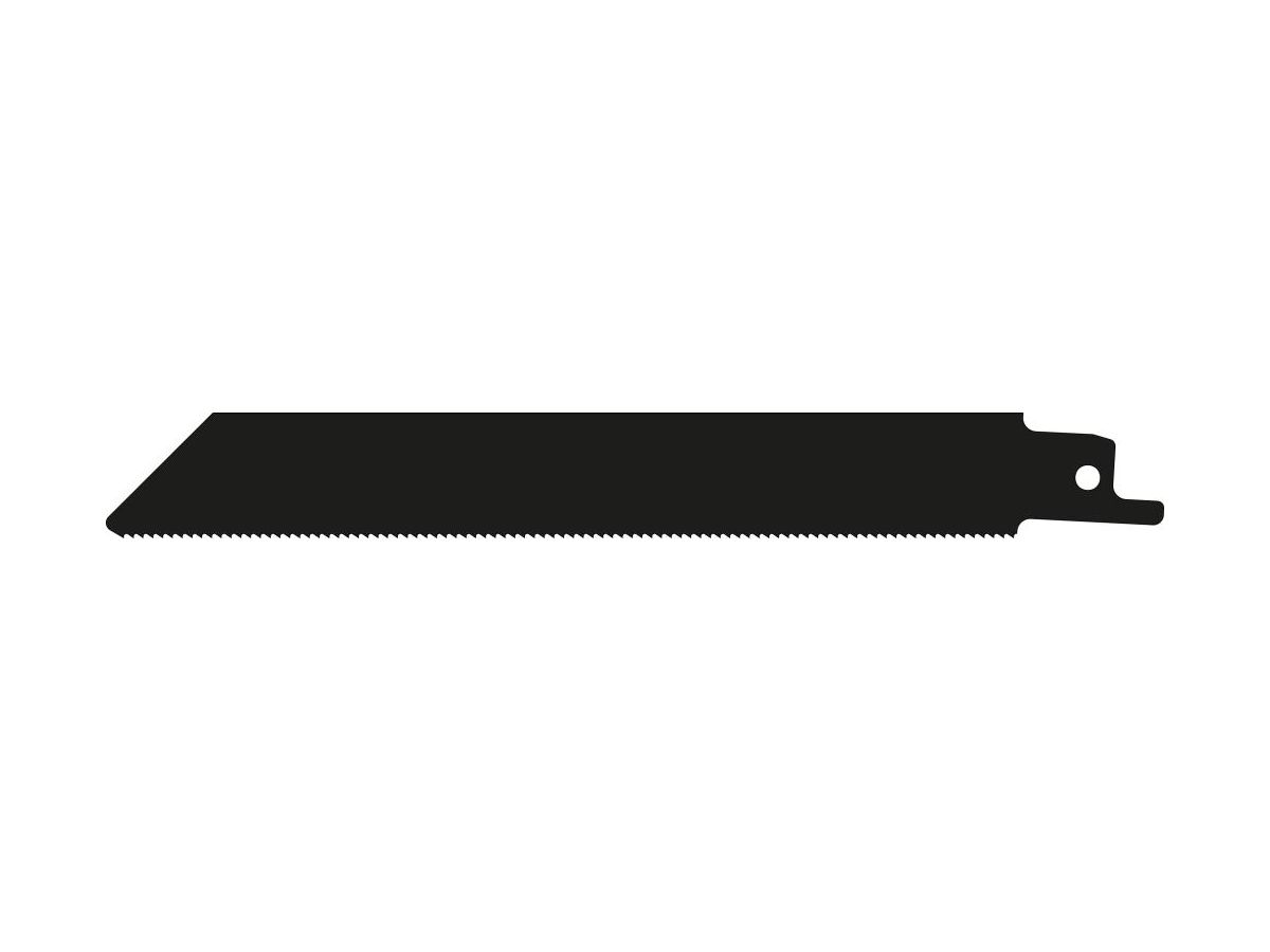 Sabre saw blade S922EF a 5pc FORMAT