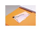 Oxford Collegeblock Activebook International 100104329 DIN A4+ kar