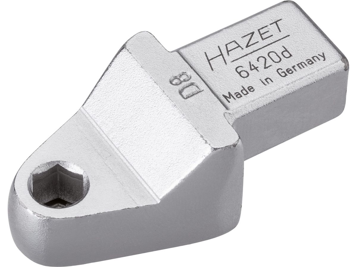 HAZET-Einsteckhalter für Bits