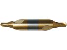 Zentrierb. D333A HSS 0,50mm TiN FORMAT