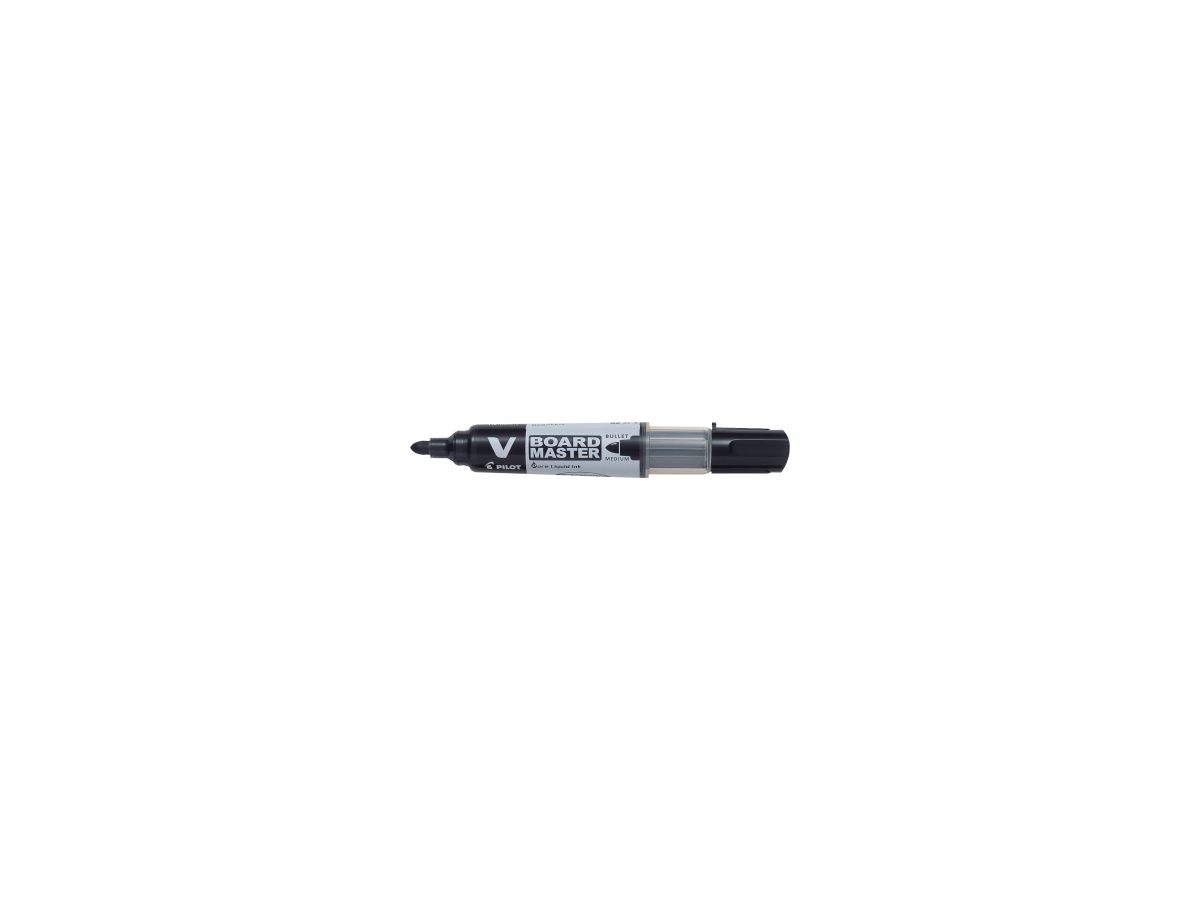 PILOT Whiteboardmarker V BOARDMASTER BEGREEN 5080701 sw