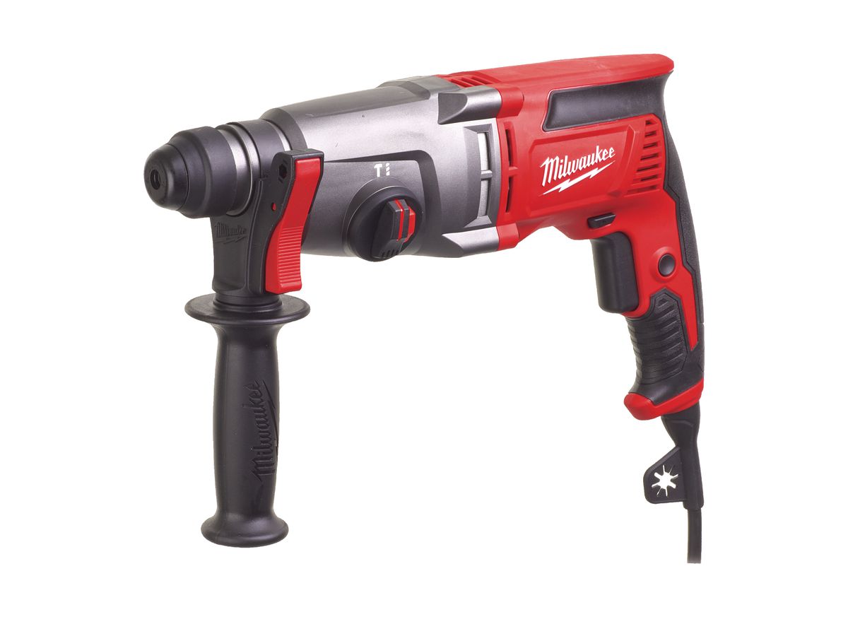 Milwaukee Bohrhammer PFH 26 T