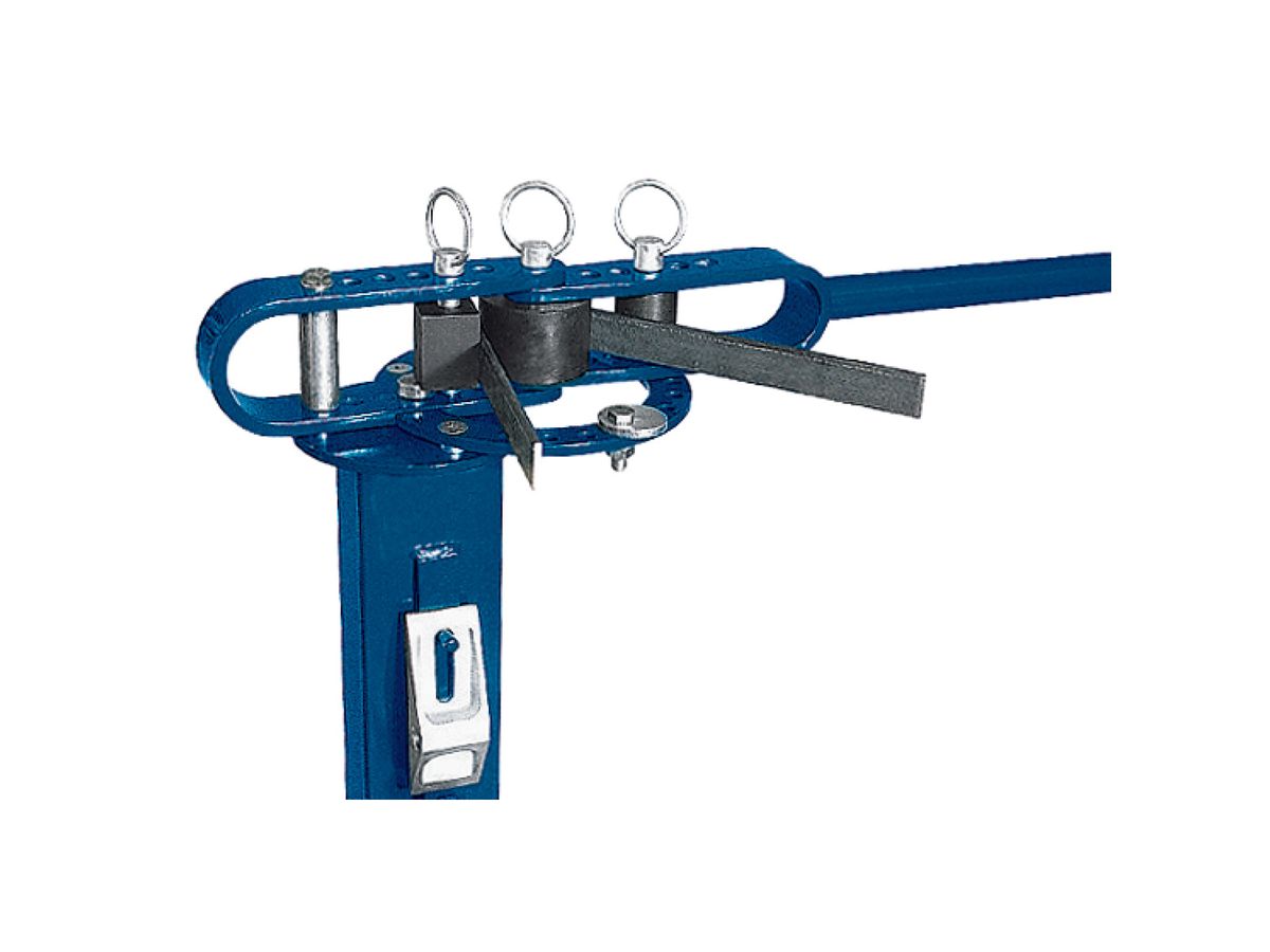 Metallkraft Universalbiegemaschine UB 10