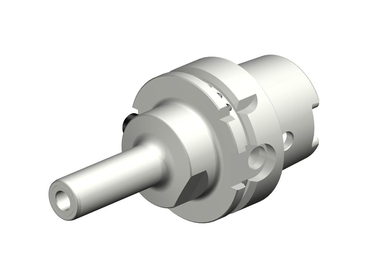 COROMANT HSK für CoroChuck 930