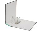 Falken Ordner S80 80024714 DIN A4 80mm RC Pappe grün