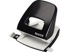 Leitz Locher NeXXt 50080095 max. 30Blatt Metall schwarz