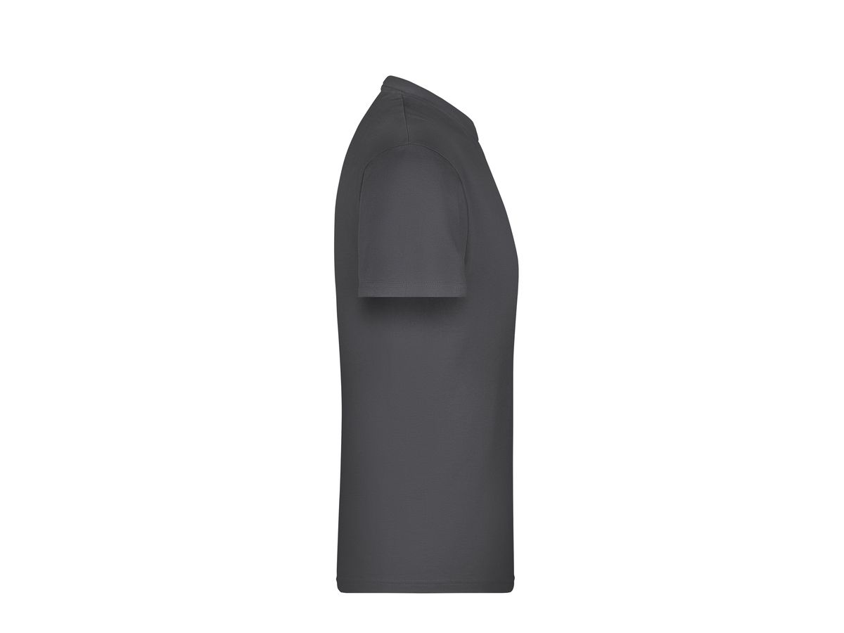 JN Promo-T Man 150 JN797 graphite, Größe L