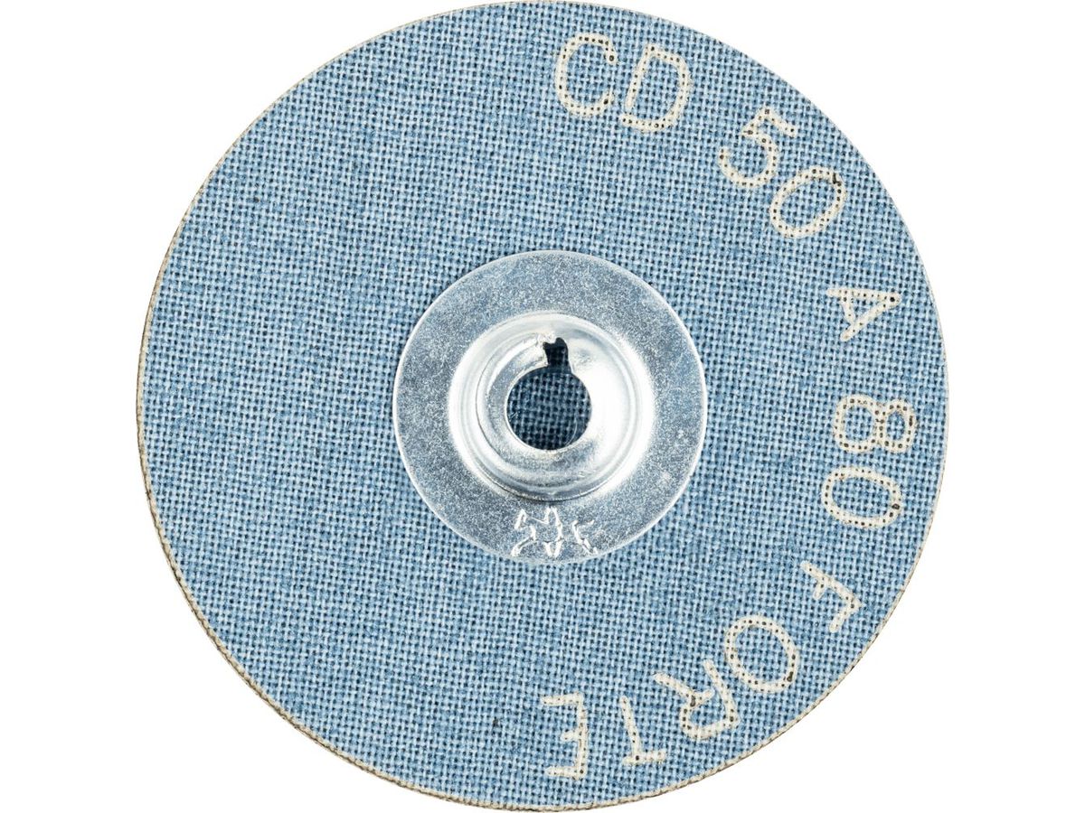 COMBIDISC schuurblad Forte 50mm K80 Pfer d