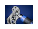 Schleifstift ZY 0408 3 AWCO 100 J 5V       Pferd