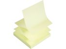 Soennecken Haftnotiz Z-Notes 5828 75x75mm 100Blatt gelb