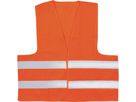 easy absorb Warnweste 91912 Einheitsgröße EN ISO 20471:2013 or
