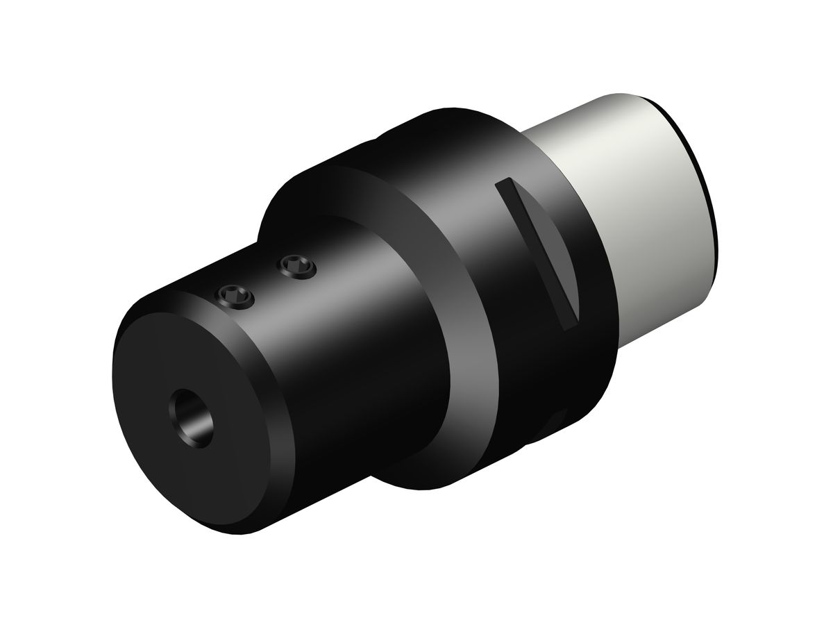 COROMANT Adapter Capto - Zylinderschaft C4-131-00050-250