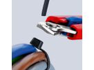 KNIPEX Seitenschneider Elektronik Super Knips Form0 150mm
