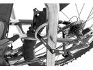 Fahrrad-Anlehnsystem GALAXY,L2170mm,4EP,vzk.