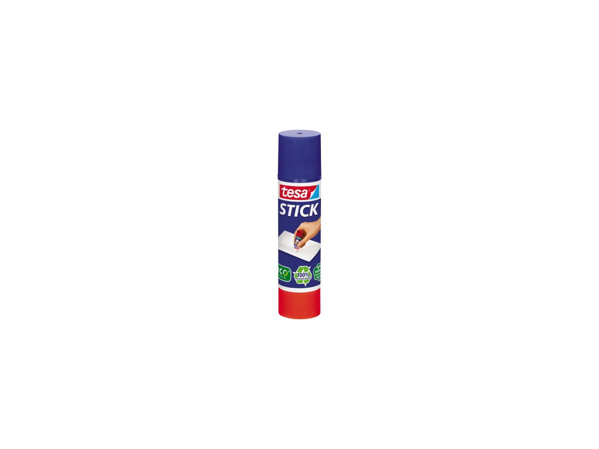 tesa Klebestift ecoLogo 57026-00200-00 20g