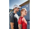 JN Ladies' Sports-T JN519 bright-red, Größe XS