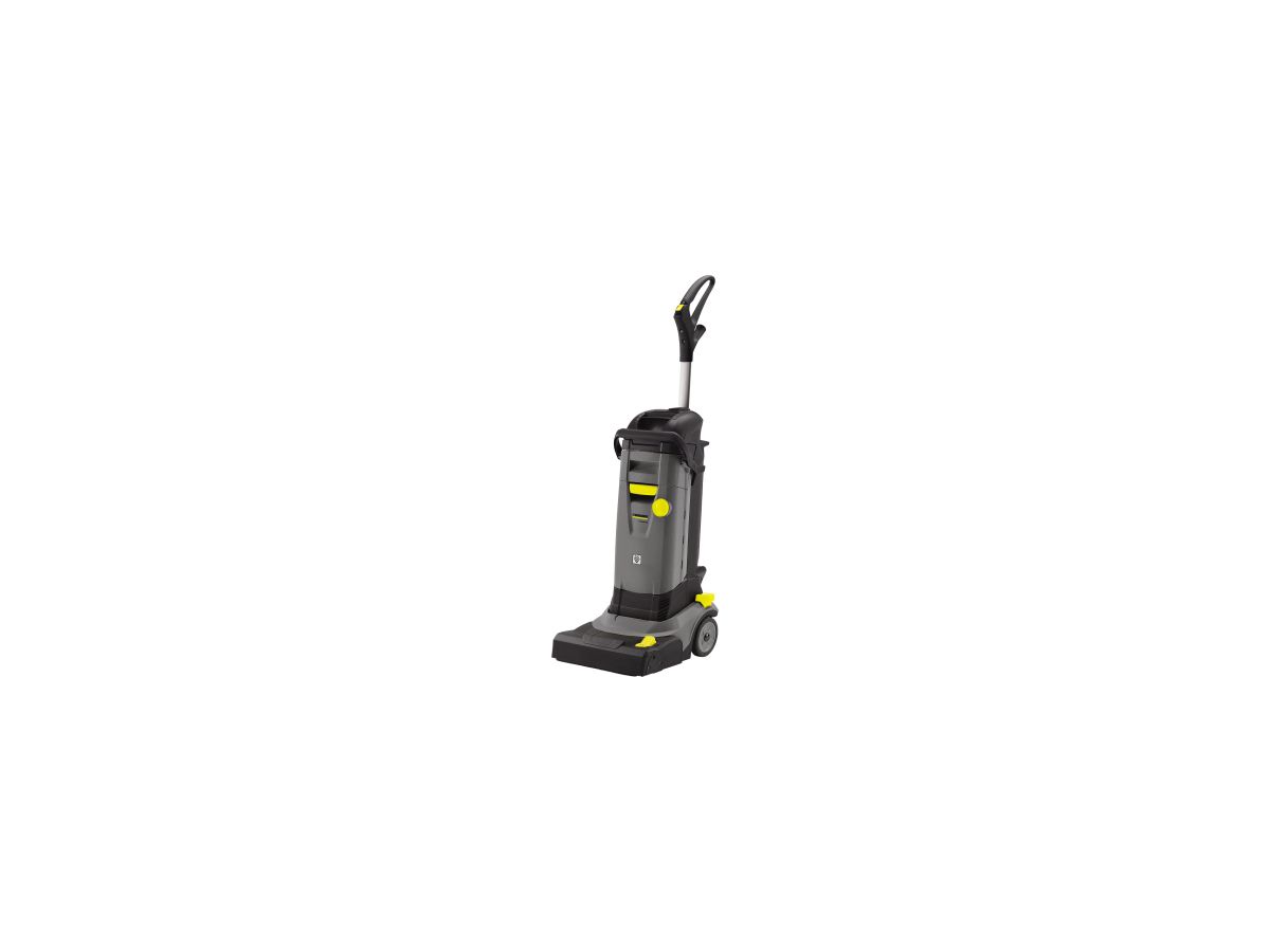 Bodenreinigungsmaschine BR 30/4