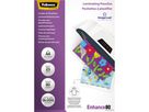 Fellowes Laminierfolie ImageLast 5396205 DIN A4 80my 25 St./Pack.
