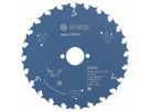 BOSCH Kreissägeblatt Expert for Wood 180x30x2,6/1,6 mm, 24 Z