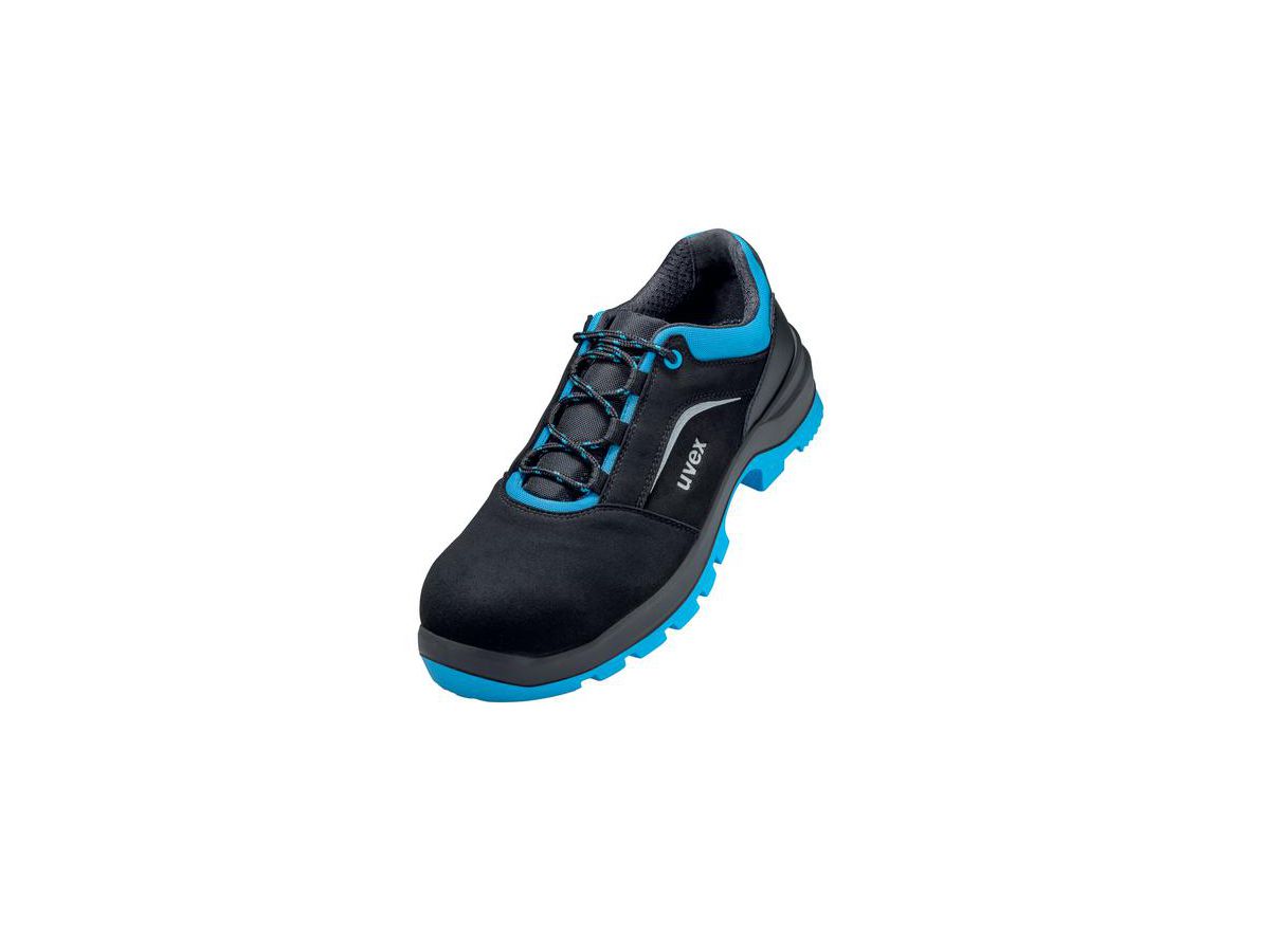 UVEX 2 Sicherheitsschuh xenova S2 ESD Nr. 9557.7