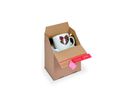 ColomPac Versandkarton Eurobox CP154.201520 195x145x190mm braun
