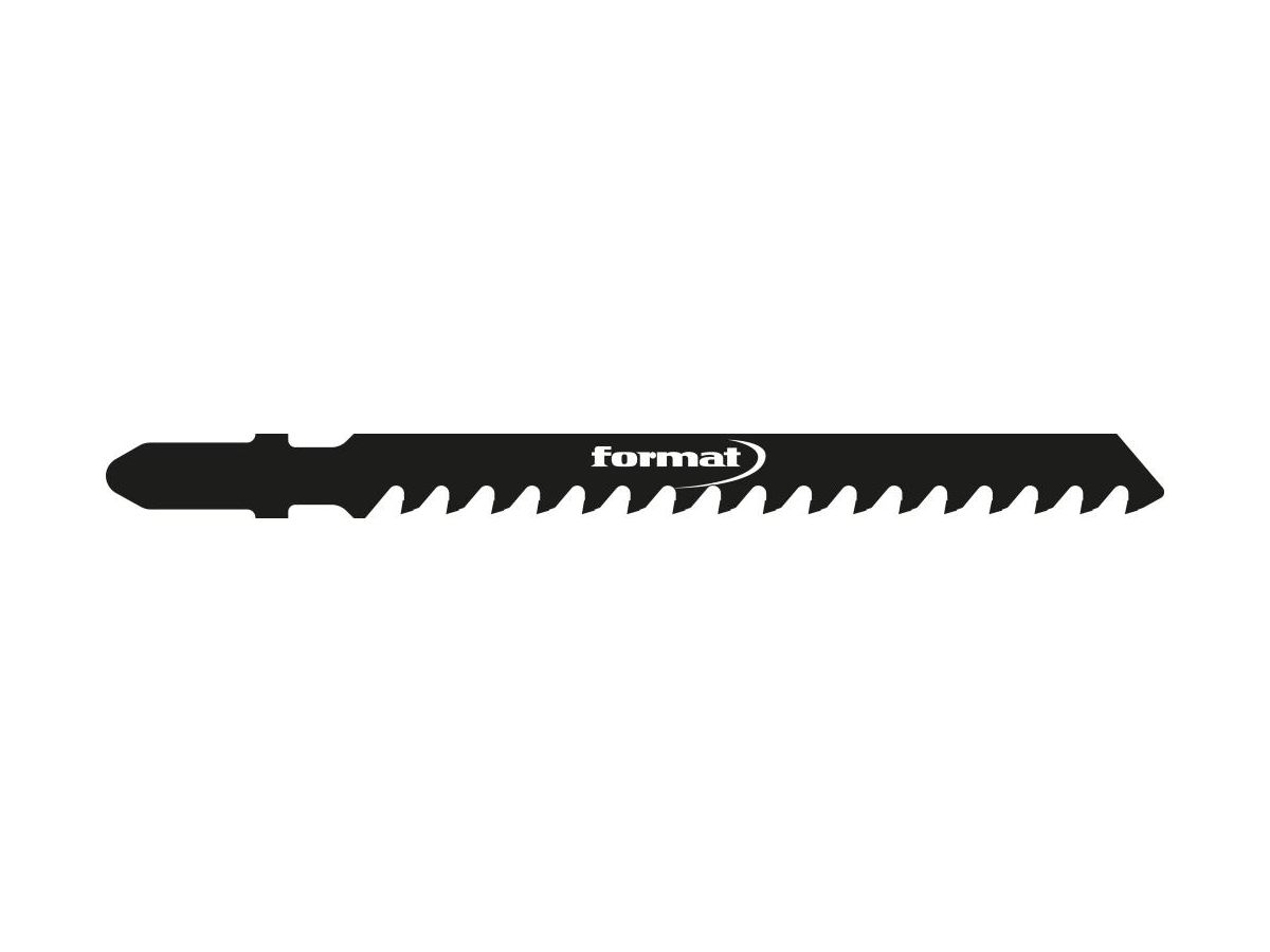 Jig saw blade T141HM a 1pc FORMAT