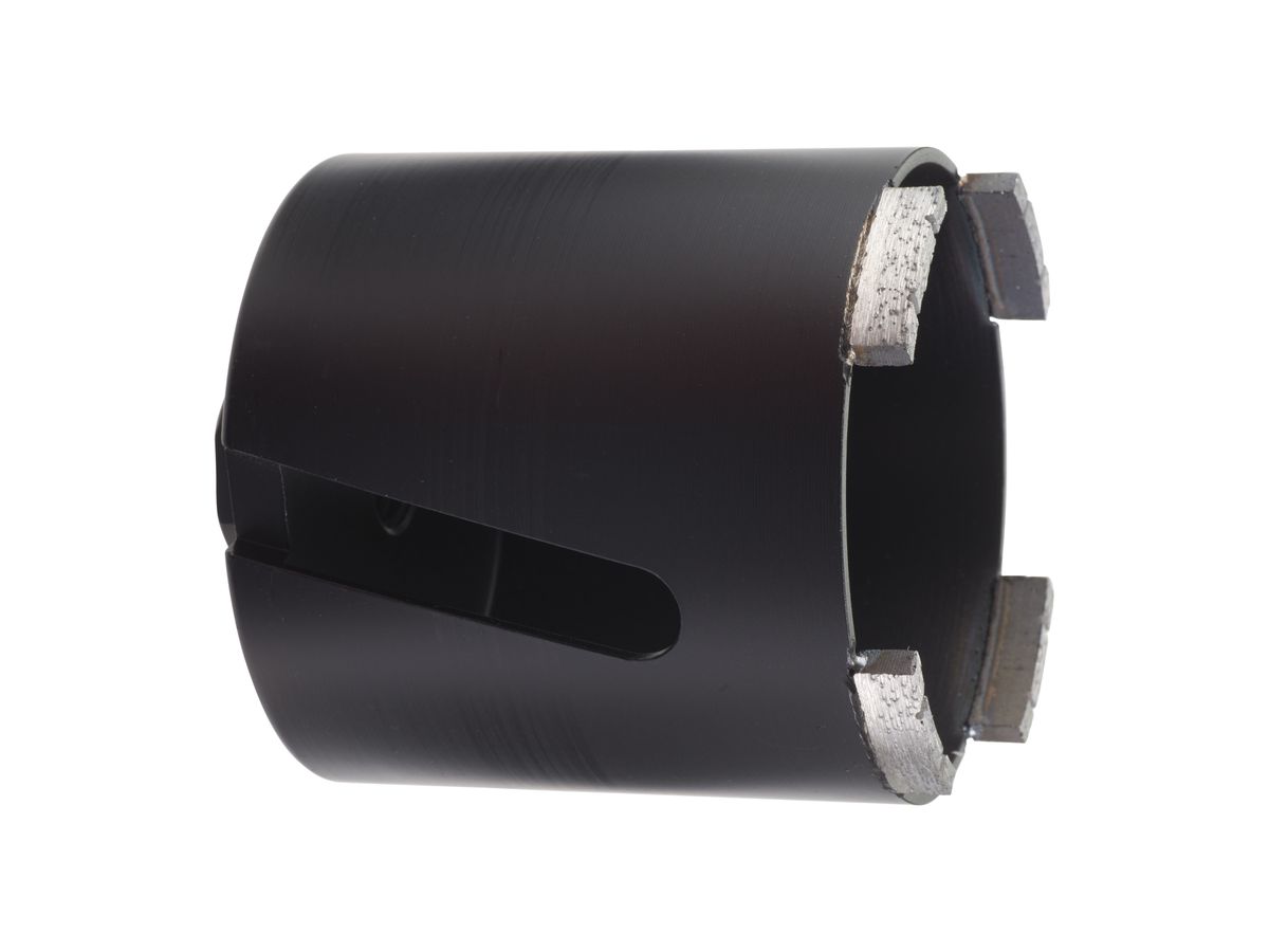 MILWAUKEE Diamant-Trockenbohrkrone DCH