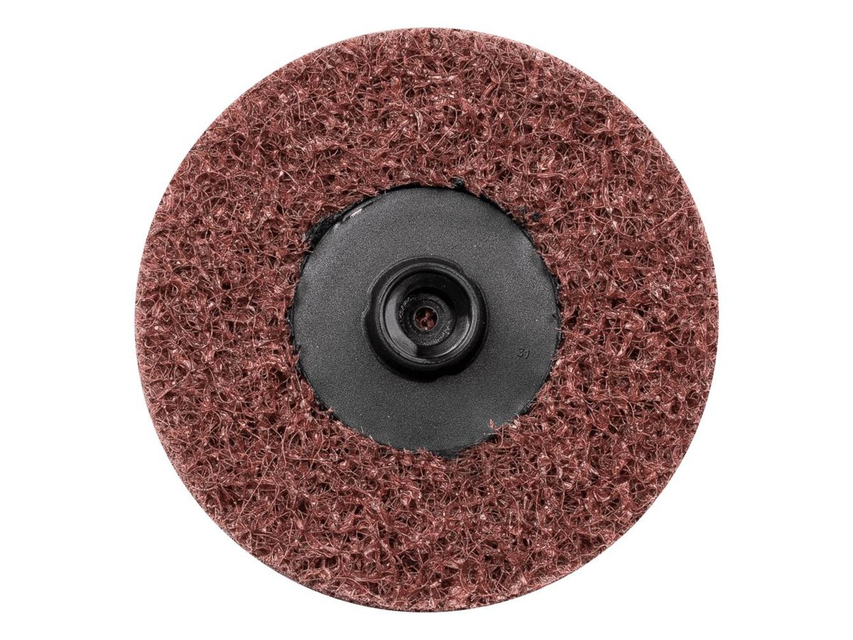 PFERD Vliesronde COMBIDISC weich, 50 mm, fein