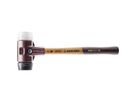 Schonhammer SIMPLEX 60mm Gummi/Superp. Halder