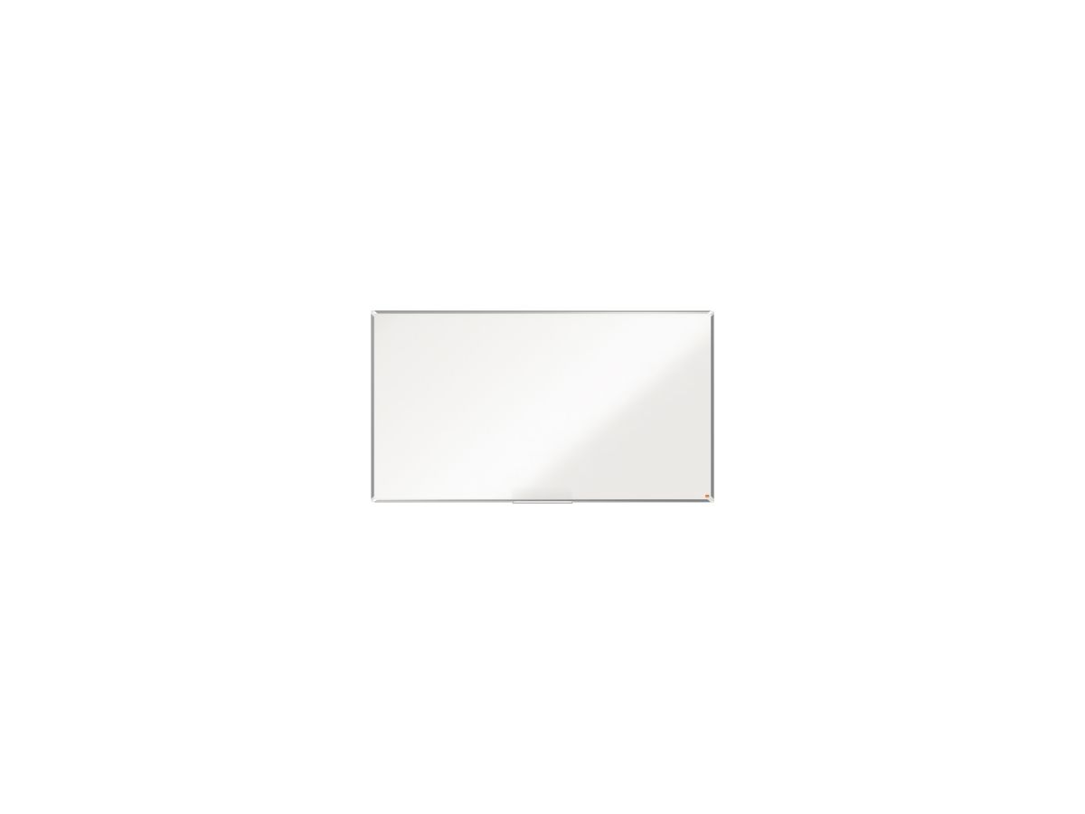 Nobo Whiteboard Premium Plus 1915369 Emaille 106x188cm