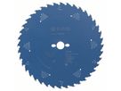 BOSCH Kreissägeblatt Expert for Wood
