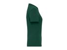 JN Damen T-Shirt JN1801 dark-green, Größe M