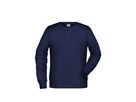 JN Men's Sweat 8022