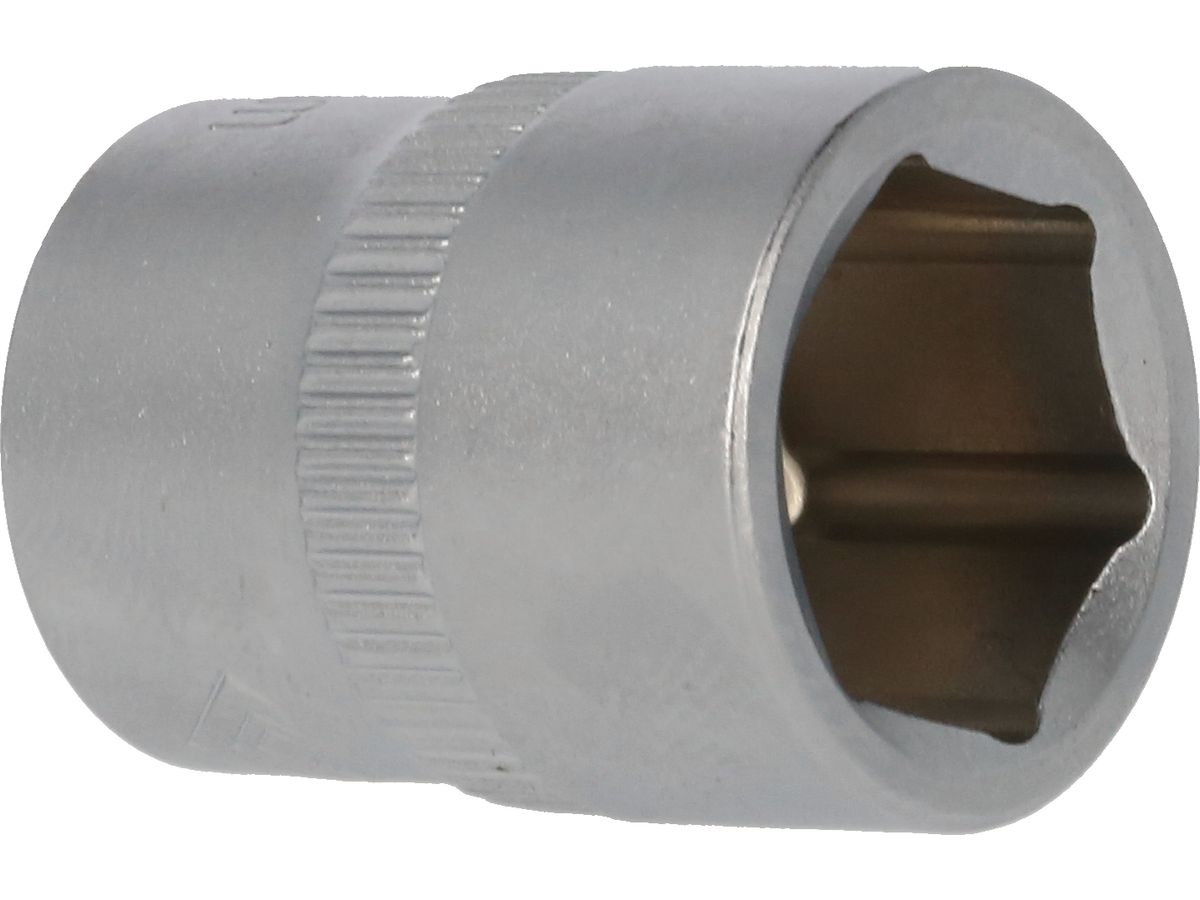 BRILLIANT TOOLS 3/8" Steckschlüssel- Einsatz,28mm, 15mm