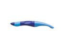 STABILO Tintenroller EASYoriginal B-46843-5 re dunkelblau/hellblau
