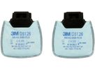 3M Partikelfilter D3128,