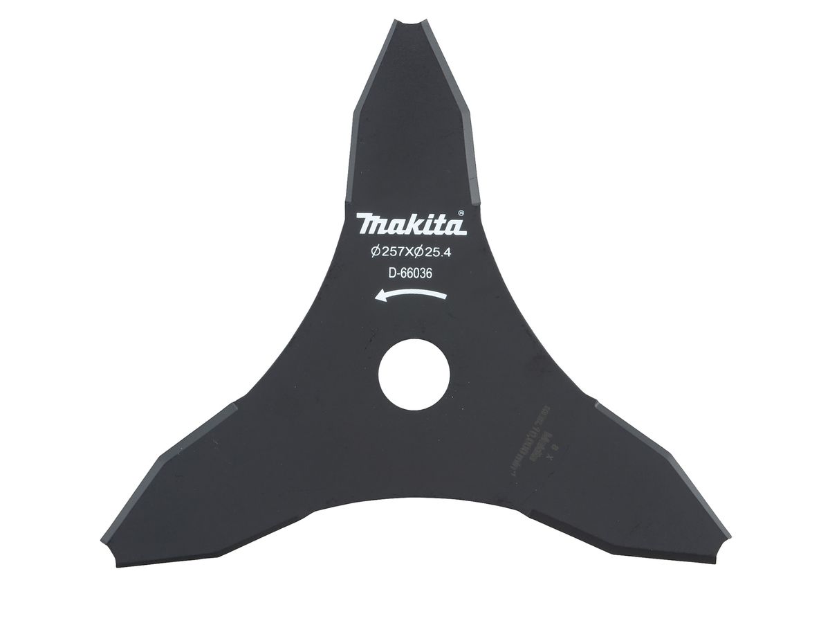 Dickichtmesser D-66036