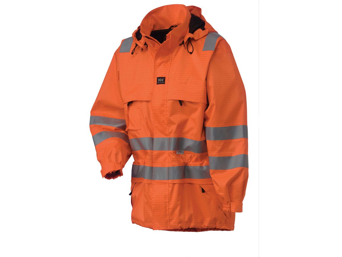 HELLY HANSEN Rothenburg Jacke