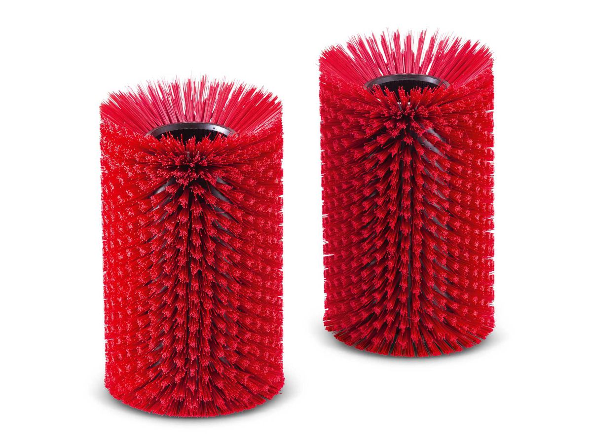 KÄRCHER Zubehör Walze mittel, 4.762-624.0